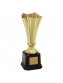 Taça Ouro 28cm Vitória