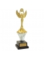 Troféu Honra ao Mérito 27cm Vitória (501363)