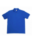 Camisa Polo Lisa Sudotex (c/ bolso)