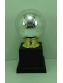 Troféu Bola Futebol 16cm Vitória