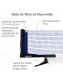 Rede Tênis de Mesa Alicate Vollo