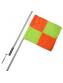 Bandeira de Escanteio Hyper Sport
