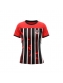 Camiseta São Paulo Feminina Plotline Braziline