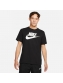 Camiseta Nike Icon Futura