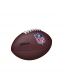 Bola de Futebol Americano Wilson NFL Duke