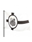 Bandeira Santos FC Torcedor Licenciada