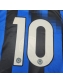 Kit Inter de Milão Infantil Futebol Mania