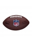 Bola de Futebol Americano Wilson NFL Duke