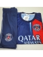 Kit PSG Infantil Futebol Mania