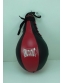 Punching Ball Knockout