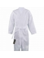 Kimono Karatê Branco Infantil Shogum