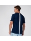 Camiseta Australian Open Fila (Marinho)