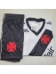 Kit Vasco da Gama Infantil Futebol Mania