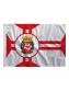Bandeira da Cidade de São Paulo Oficial 112x160cm