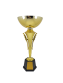 Taça Troféu 35cm Piazza