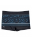 Sunga Boxer Mash Ráfia