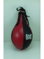 Punching Ball Knockout