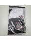 Kit Corinthians Infantil Futebol Mania