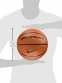 Bola Basquete Nike Playground 7 Oficial laranja