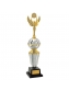 Troféu Honra ao Mérito 48cm Vitória (501381)
