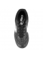 Chuteira Futsal Juvenil Dominator Topper (Preto)