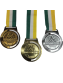 Medalha Especial 50mm Vitória