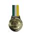 Medalha Especial 50mm Vitória