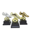Troféu Chuteira 12cm Vitória