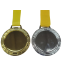 Medalha Lisa Grande 75mm Rema
