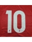 Kit Liverpool Infantil Futebol Mania