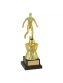 Troféu Jogador de Futebol 23cm Vitória (500473)