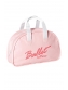 Bolsa Ballet Courino Só Dança