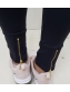Legging Zipper Disciplina