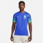 Camisa Brasil Azul Nike 2022