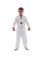 Kimono Taekwondo Branco inf Shogum