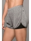 Short Duplo Lupo