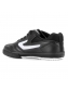 Chuteira Futsal Juvenil Dominator Topper (Preto)