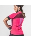 Camisa Ciclista Feminina Poker (Ref.:04238)