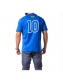 Camiseta Brasil Araguaia Braziline