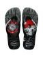 Chinelo Corinthians Havaianas (Juvenil)