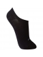 Meia Sapatilha Lupo (Kit 3 Pares)