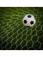 Rede Futebol Society 4m Fio 4 Master