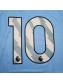 Kit Manchester City Infantil Futebol Mania