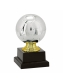 Troféu Bola Futebol 14cm Vitória