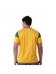 Camiseta Brasil Braziline Dengo