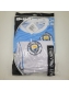 Kit Manchester City Infantil Futebol Mania