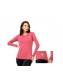 Camiseta Proteção UV Feminina Kanxa