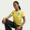Camisa Brasil Nike I 2026/27 Torcedora Pro Feminina
