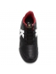 Chuteira Society Flamenco Couro Kelme