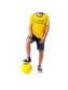 Camiseta Brasil Xingu Infantil Braziline